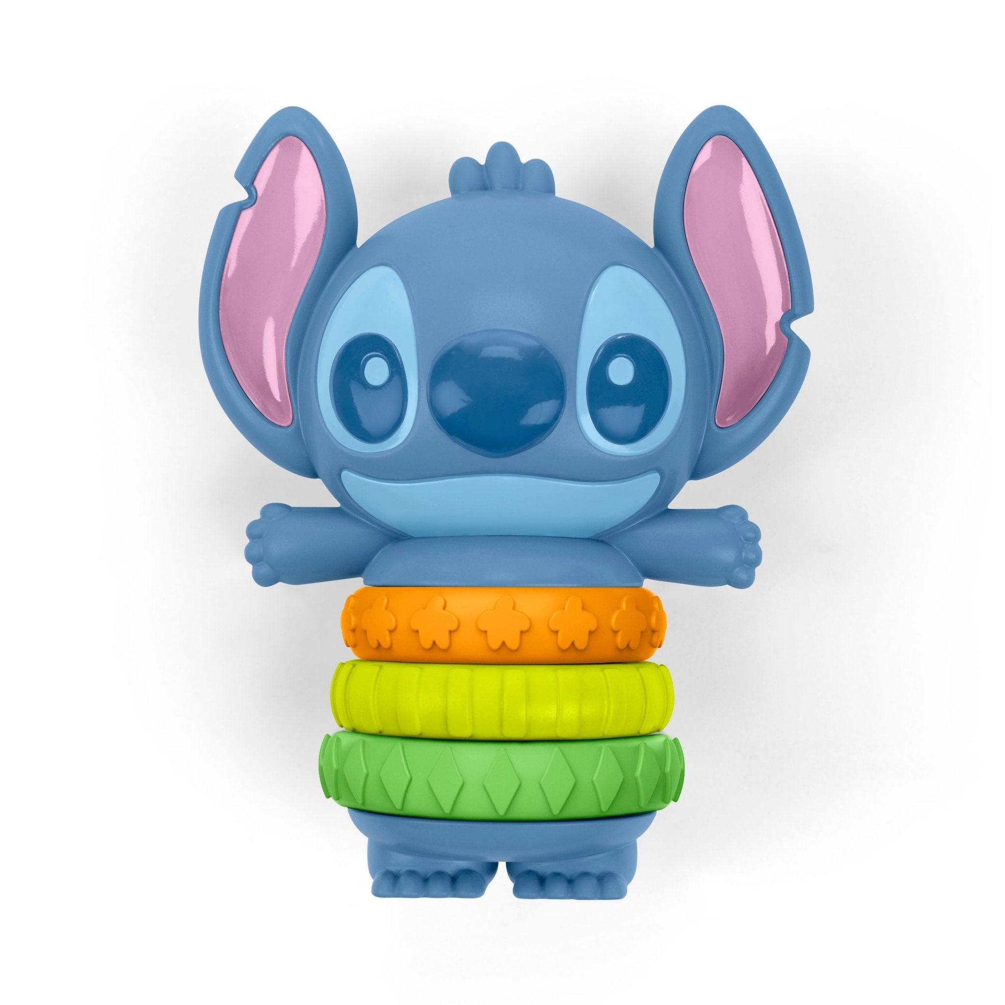 Bright Starts Stitch Twist - a - Stitch™ Fidget Toy - Premium for Kids in Qatar | Toysaro.com